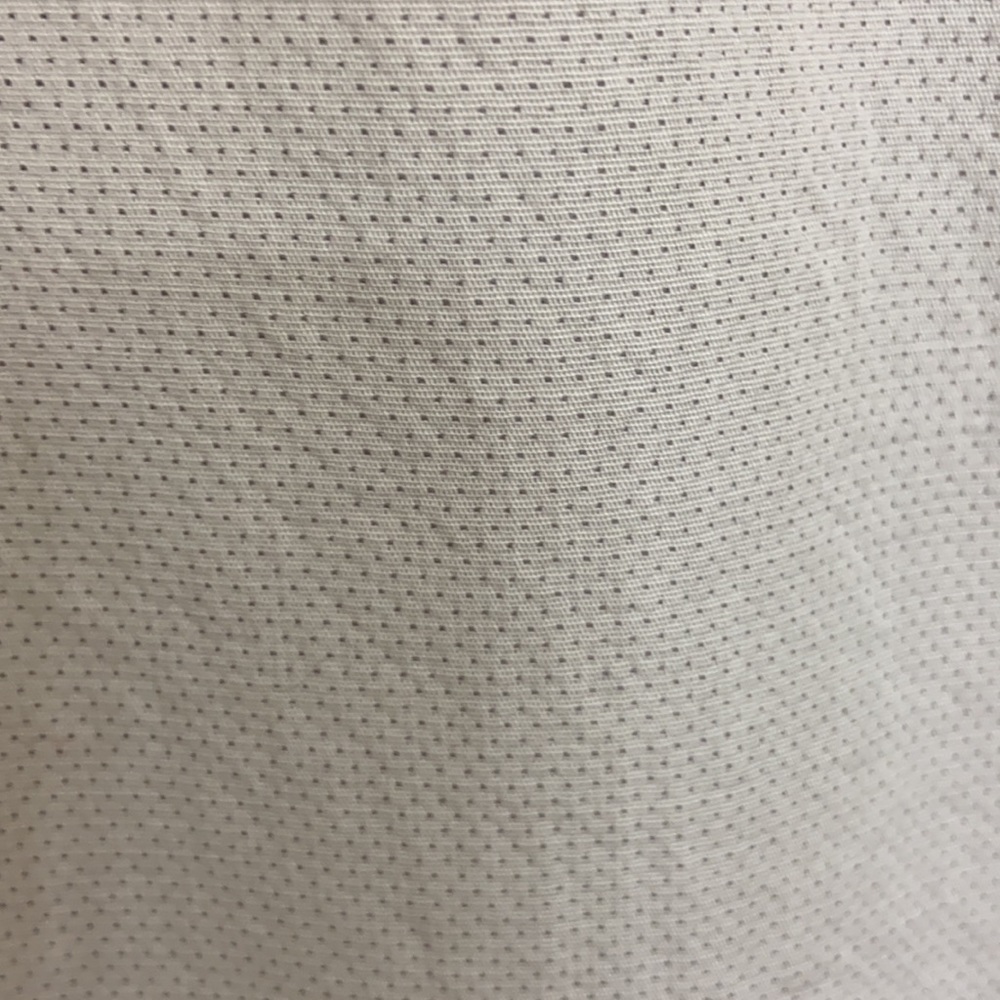 Robert Graham long sleeve shirt white gray large - Picture 3 of 7